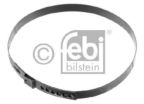 FEBI BILSTEIN 45646 - Clamping Clip