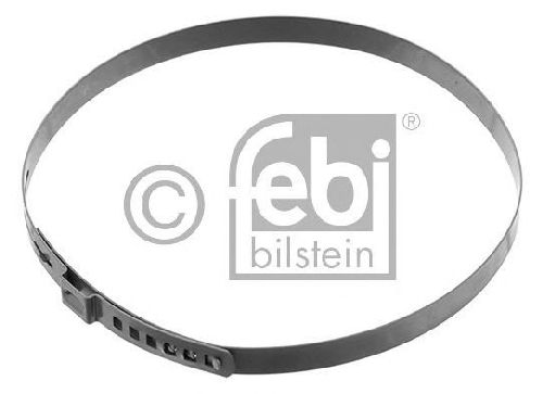 FEBI BILSTEIN 45648 - Clamping Clip