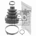 FEBI BILSTEIN 03289 - Bellow Set, drive shaft Front Axle | Transmission End