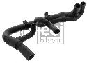 FEBI BILSTEIN 45656 - Radiator Hose SCANIA