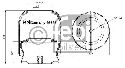 FEBI BILSTEIN 45658 - Boot, air suspension