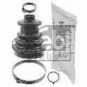 FEBI BILSTEIN 03291 - Bellow Set, drive shaft Front Axle | Wheel Side FORD