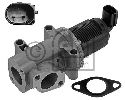 FEBI BILSTEIN 45676 - EGR Valve FIAT, ALFA ROMEO, LANCIA