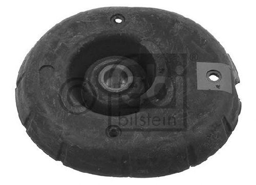 FEBI BILSTEIN 45677 - Top Strut Mounting Front Axle left and right CITROËN, PEUGEOT, DS