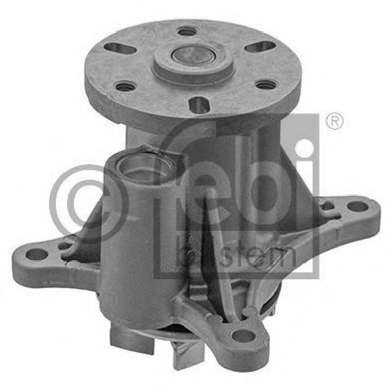 FEBI BILSTEIN 45685 - Water Pump PEUGEOT, CITROËN