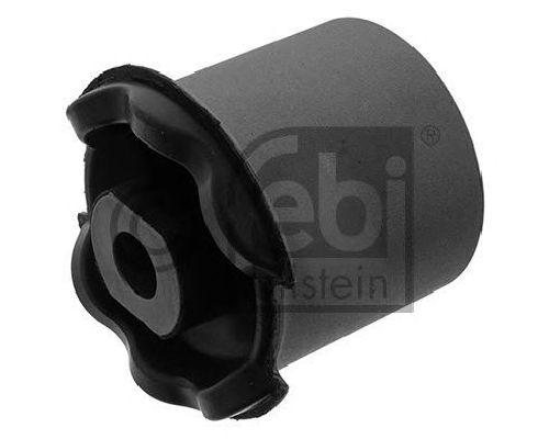 FEBI BILSTEIN 45689 - Control Arm-/Trailing Arm Bush Front Axle left and right | Lower LAND ROVER