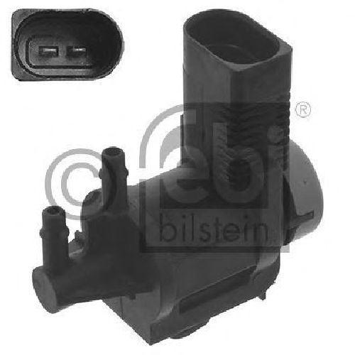 FEBI BILSTEIN 45698 - Pressure Converter, exhaust control VW, SEAT, AUDI, SKODA