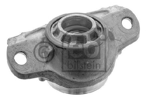 FEBI BILSTEIN 45717 - Top Strut Mounting Rear Axle left and right SEAT, AUDI, VW