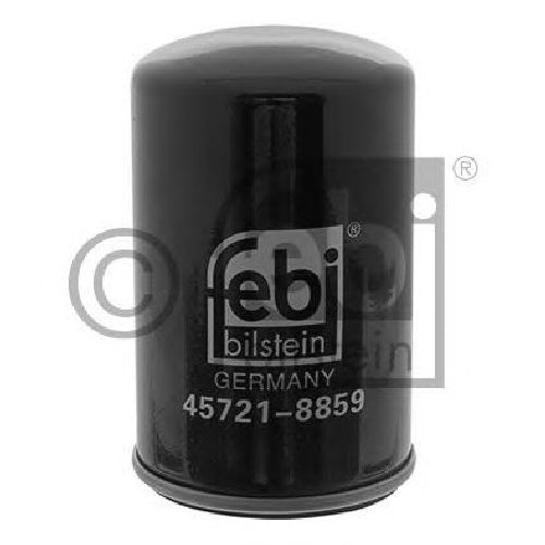 FEBI BILSTEIN 45721 - Air Dryer Cartridge, compressed-air system MERCEDES-BENZ