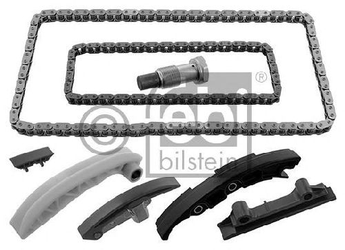 FEBI BILSTEIN 45735 - Timing Chain Kit VW, SEAT, AUDI, PORSCHE