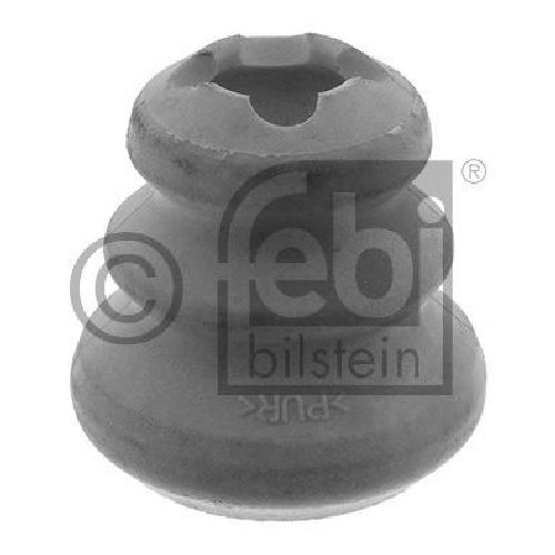 FEBI BILSTEIN 45736 - Rubber Buffer, suspension Rear Axle left and right