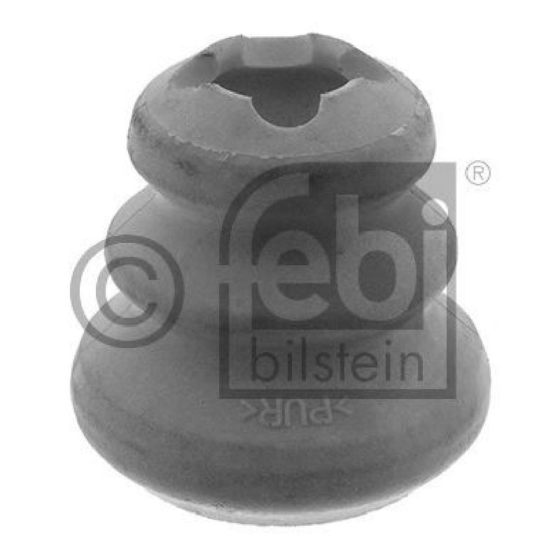 FEBI BILSTEIN 45736 - Rubber Buffer, suspension Rear Axle left and right