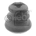 FEBI BILSTEIN 45736 - Rubber Buffer, suspension Rear Axle left and right