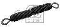 FEBI BILSTEIN 03300 - Spring, brake shoe