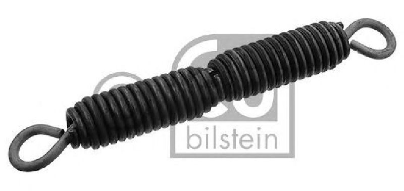 FEBI BILSTEIN 03300 - Spring, brake shoe