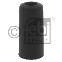 FEBI BILSTEIN 45741 - Protective Cap/Bellow, shock absorber Rear Axle left and right AUDI