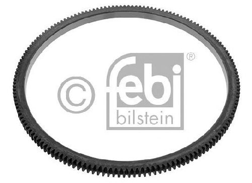 FEBI BILSTEIN 45749 - Ring Gear, flywheel