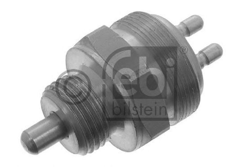 FEBI BILSTEIN 45754 - Switch, reverse light MAN, MERCEDES-BENZ, DAF