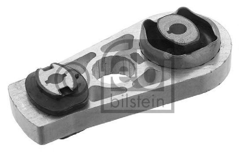 FEBI BILSTEIN 45758 - Engine Mounting Rear RENAULT