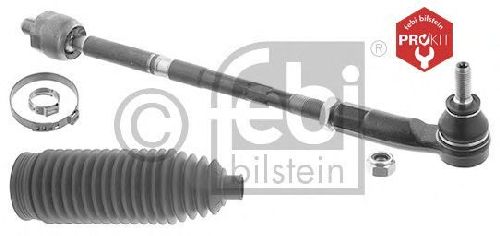 FEBI BILSTEIN 45760 - Rod Assembly PROKIT Front Axle Right SEAT, VW, AUDI, SKODA