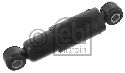 FEBI BILSTEIN 45766 - Shock Absorber, cab suspension Left Front | Right Front