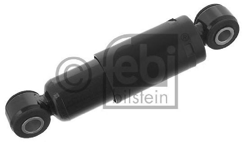 FEBI BILSTEIN 45766 - Shock Absorber, cab suspension Left Front | Right Front