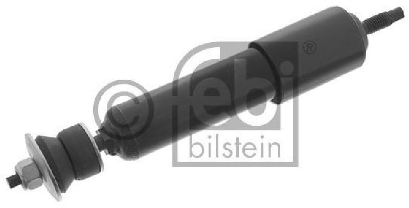 FEBI BILSTEIN 45769 - Shock Absorber, cab suspension