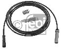 FEBI BILSTEIN 45776 - Sensor, wheel speed MERCEDES-BENZ