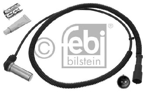 FEBI BILSTEIN 45779 - Sensor, wheel speed Left and right