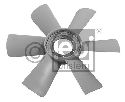 FEBI BILSTEIN 45801 - Fan Wheel, engine cooling VOLVO