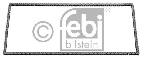 FEBI BILSTEIN S190E-G68HRF-2 - Timing Chain MERCEDES-BENZ