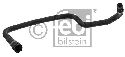 FEBI BILSTEIN 45814 - Radiator Hose Lower Right