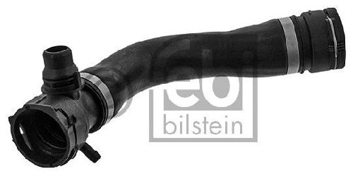 FEBI BILSTEIN 45816 - Radiator Hose Upper BMW