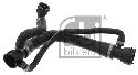 FEBI BILSTEIN 45818 - Radiator Hose BMW