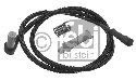 FEBI BILSTEIN 45824 - Sensor, wheel speed Front Axle left and right MERCEDES-BENZ