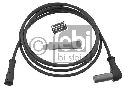 FEBI BILSTEIN 45826 - Sensor, wheel speed IVECO