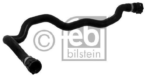 FEBI BILSTEIN 45839 - Radiator Hose