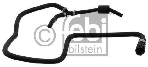 FEBI BILSTEIN 45845 - Radiator Hose