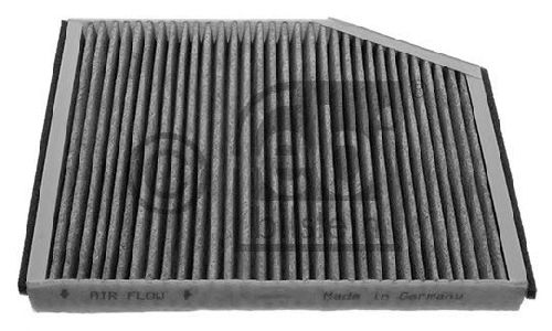 FEBI BILSTEIN 45857 - Filter, interior air FORD