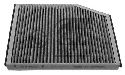 FEBI BILSTEIN 45857 - Filter, interior air FORD