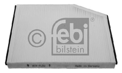 FEBI BILSTEIN 45858 - Filter, interior air FORD