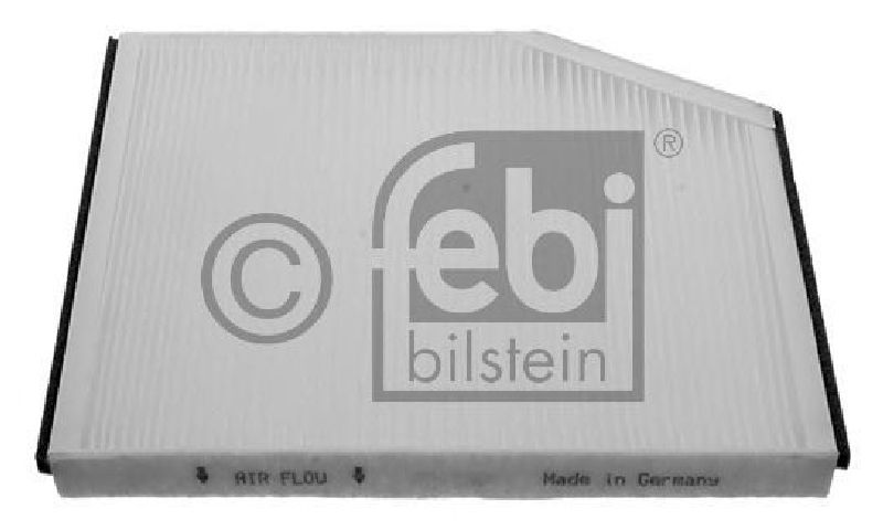 FEBI BILSTEIN 45858 - Filter, interior air FORD