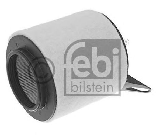 FEBI BILSTEIN 45877 - Air Filter BMW