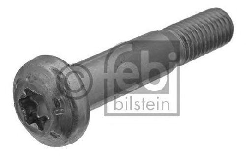 FEBI BILSTEIN 45878 - Screw Front Axle left and right