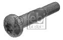 FEBI BILSTEIN 45878 - Screw Front Axle left and right