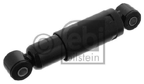 FEBI BILSTEIN 45899 - Shock Absorber, cab suspension Front