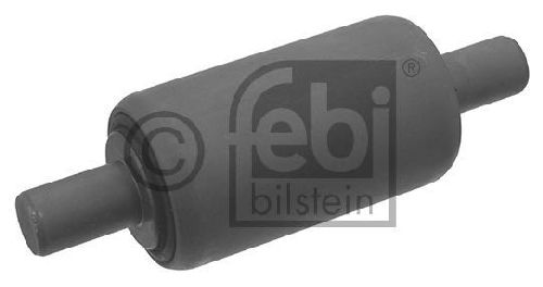 FEBI BILSTEIN 45901 - Stabiliser Mounting Front Axle left and right DAF