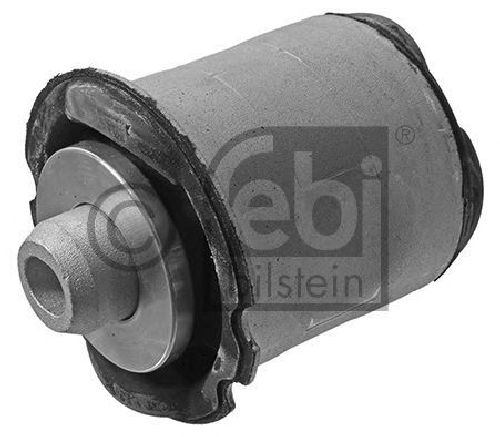 FEBI BILSTEIN 45906 - Mounting, axle beam Left and right | Rear Axle | Front MERCEDES-BENZ