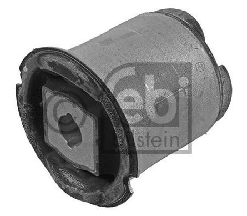 FEBI BILSTEIN 45907 - Mounting, axle beam Left and right | Rear | Rear Axle MERCEDES-BENZ