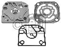 FEBI BILSTEIN 45909 - Seal Kit, multi-valve MERCEDES-BENZ